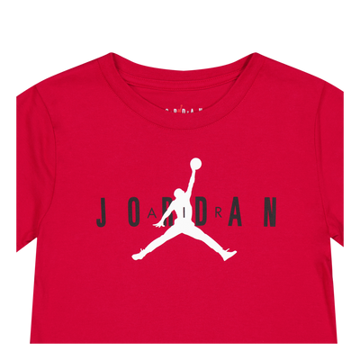 Jumpman T-shirt Gym Red