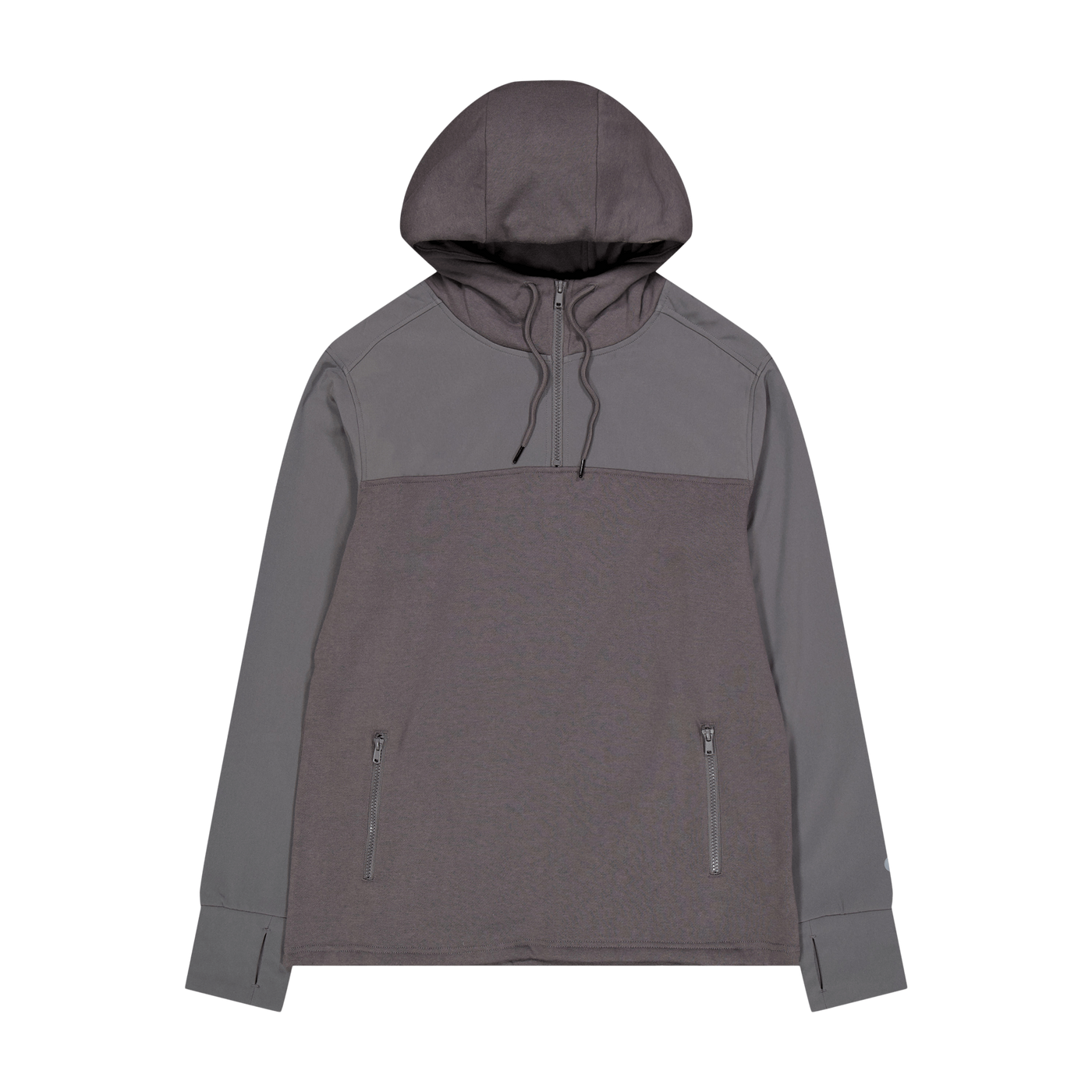 Hybrid Hoodie