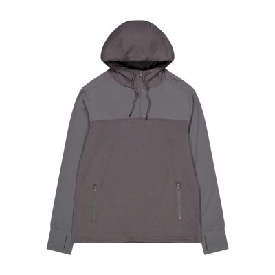 Hybrid Hoodie