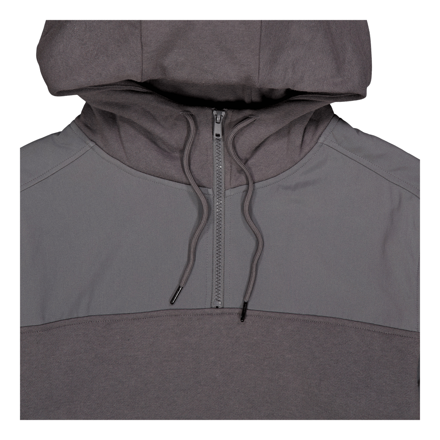 Hybrid Hoodie