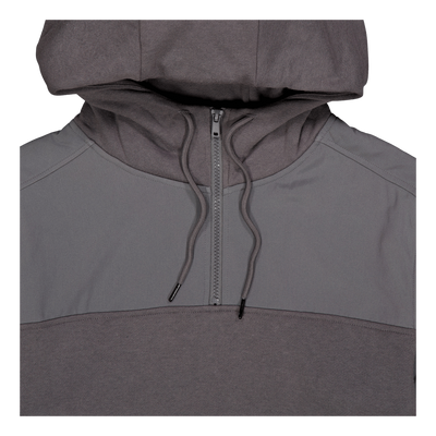 Hybrid Hoodie