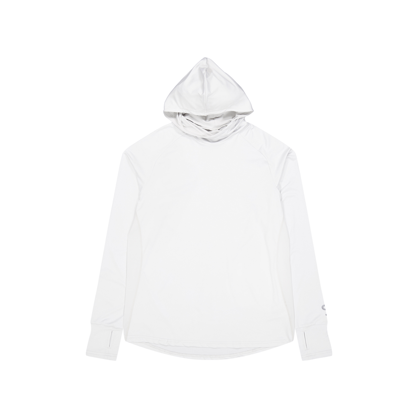 Hooded Long Sleeve