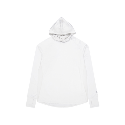 Hooded Long Sleeve