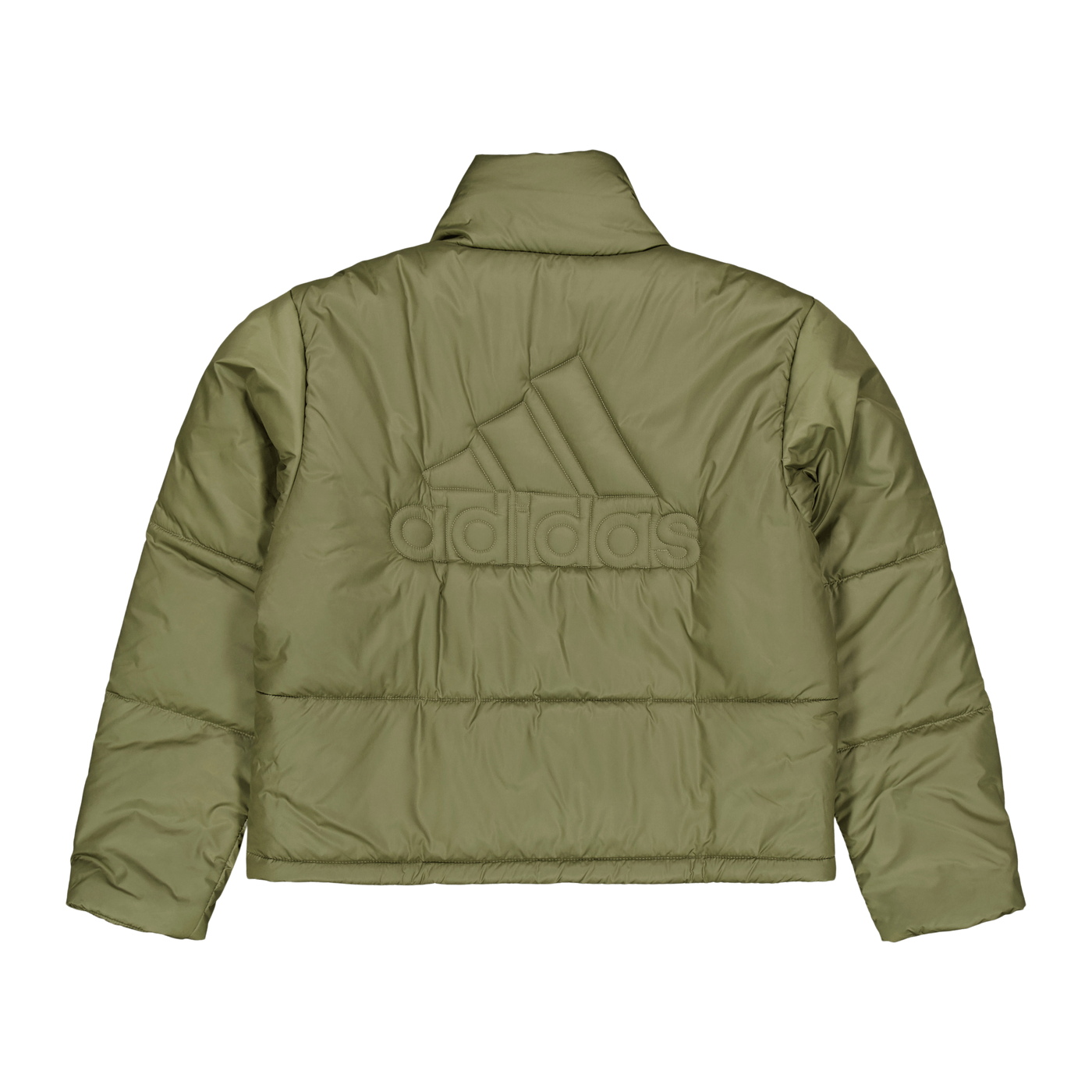 BSC Insulated Jacket Olistr