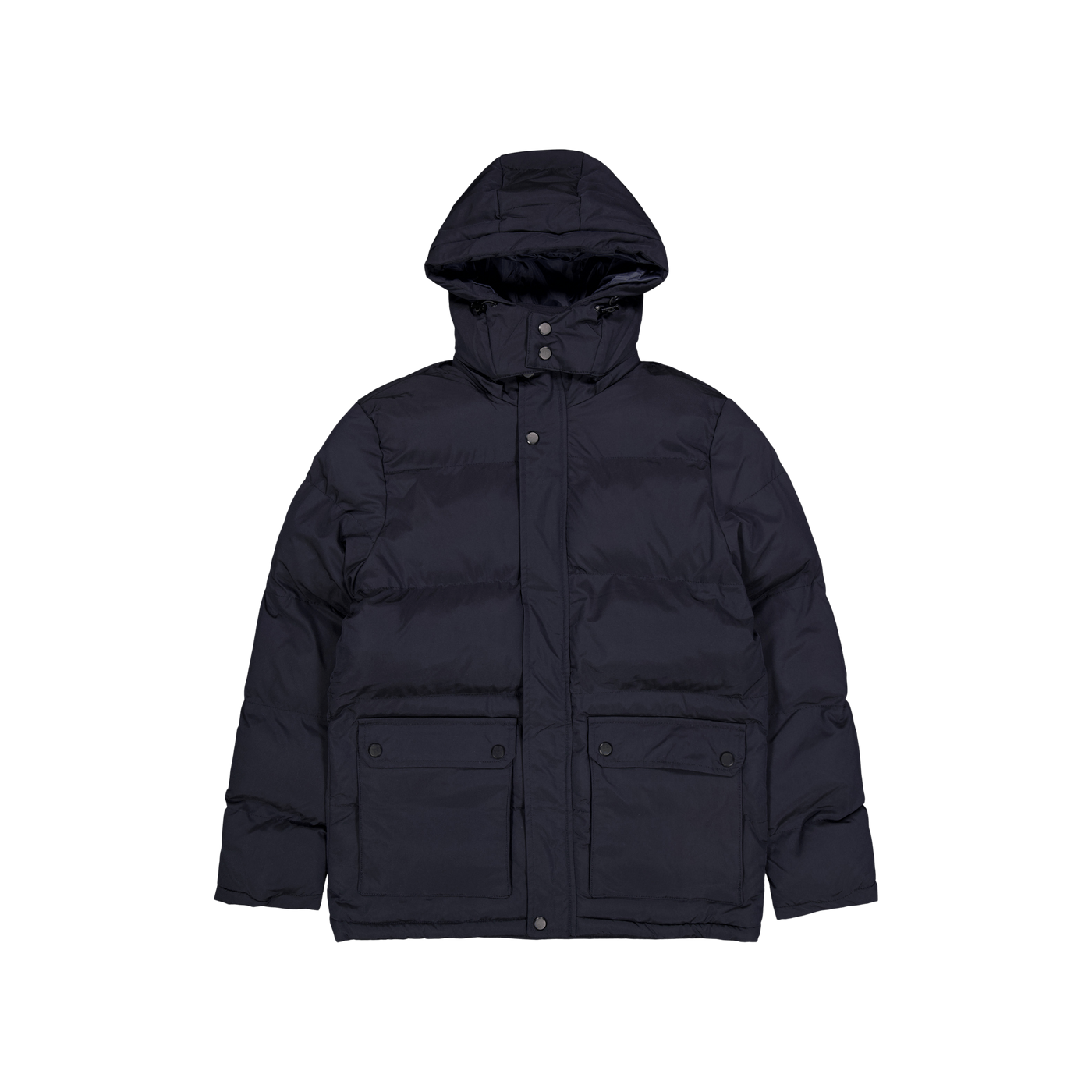 Ciszere Bauer Puffer Jacket 008