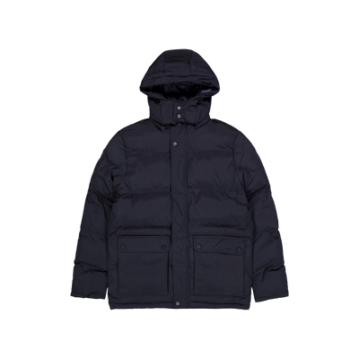 Ciszere Bauer Puffer Jacket 008