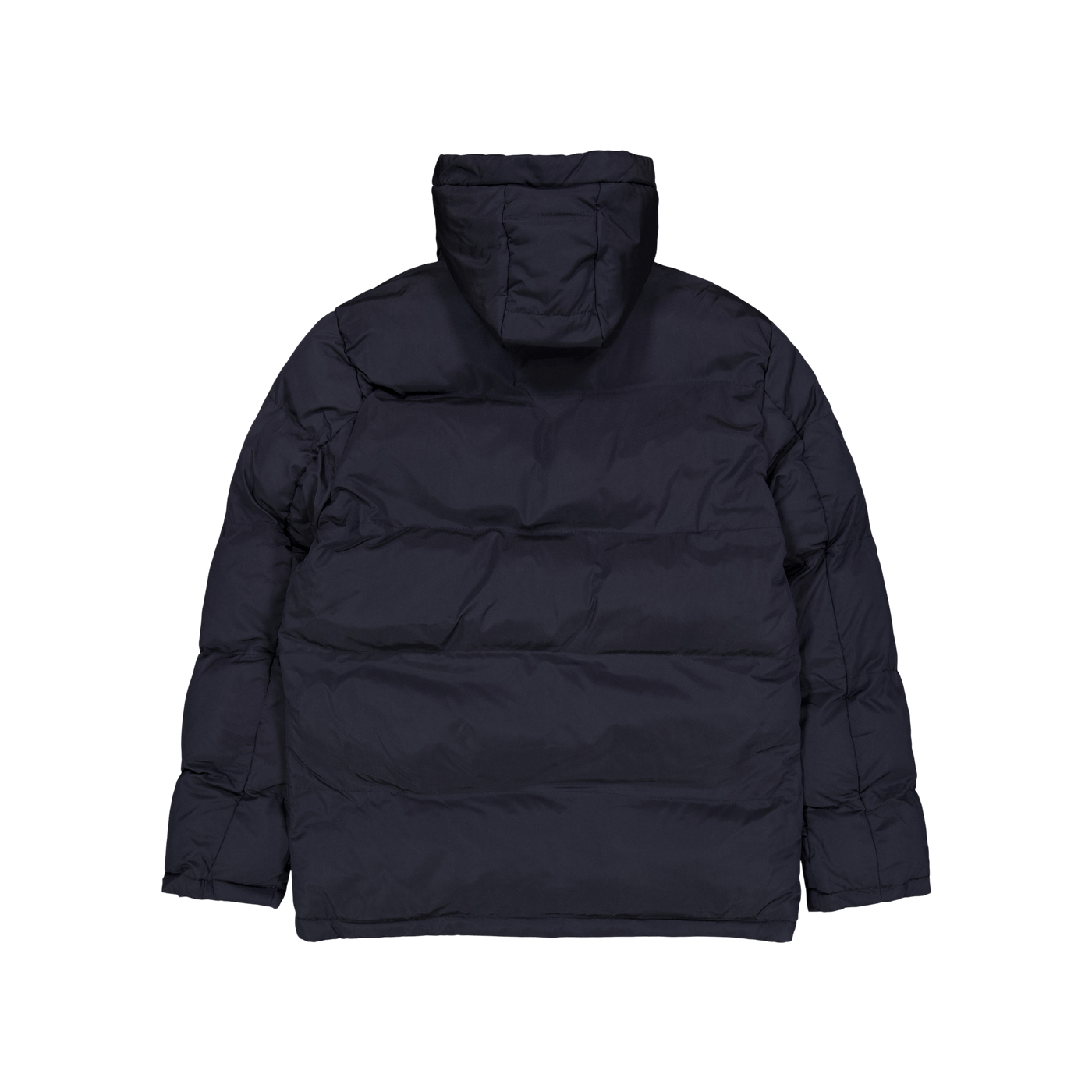 Ciszere Bauer Puffer Jacket 008