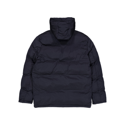 Ciszere Bauer Puffer Jacket 008