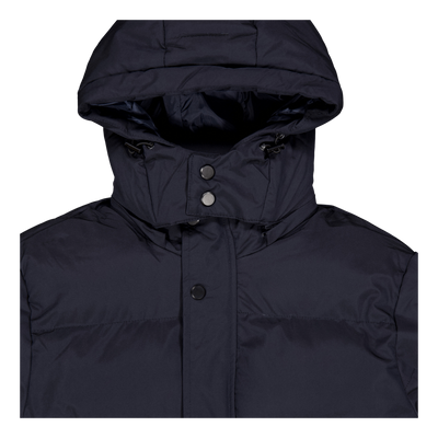 Ciszere Bauer Puffer Jacket 008