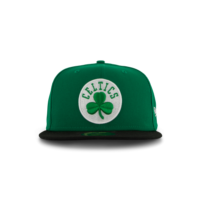 CELTICS NBA BASIC