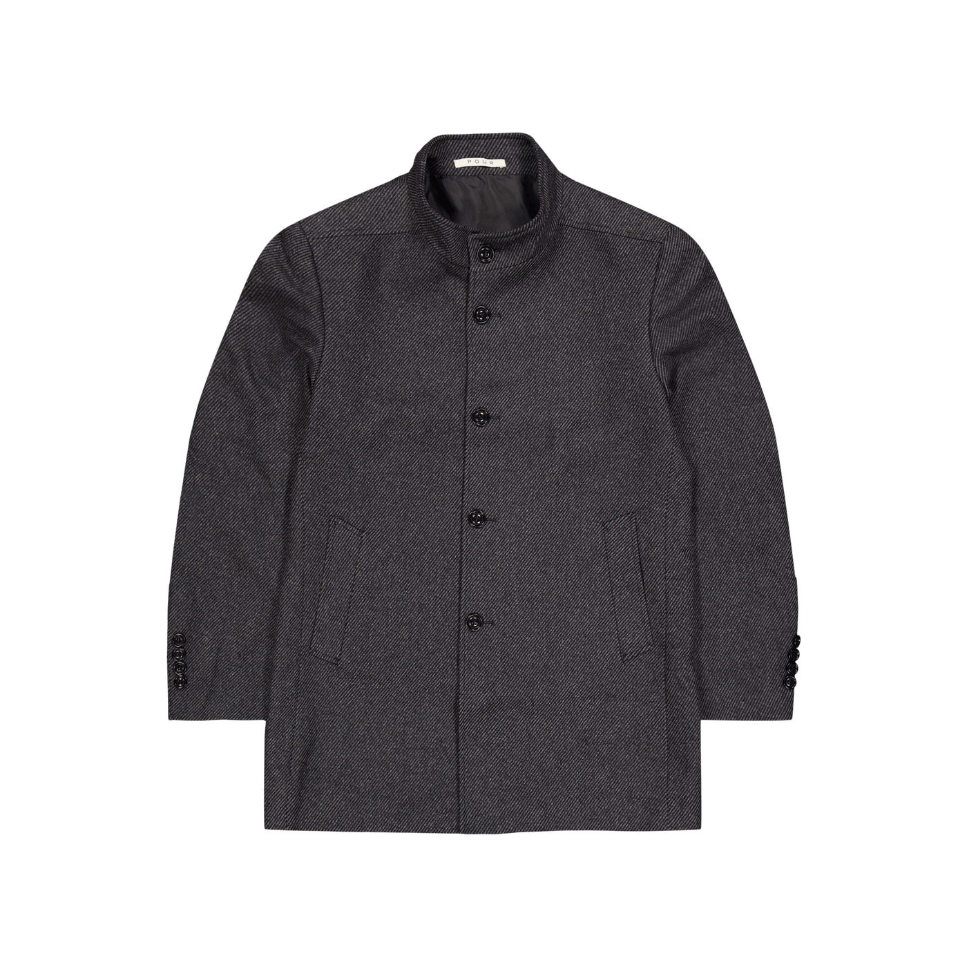 POUR Coat Jacket