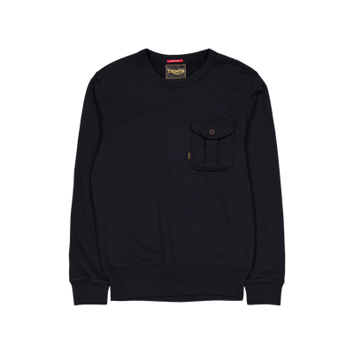 Triumph Motorcycles Sweatshirt