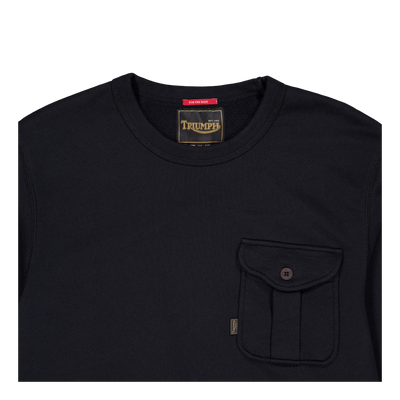 Triumph Motorcycles Sweatshirt