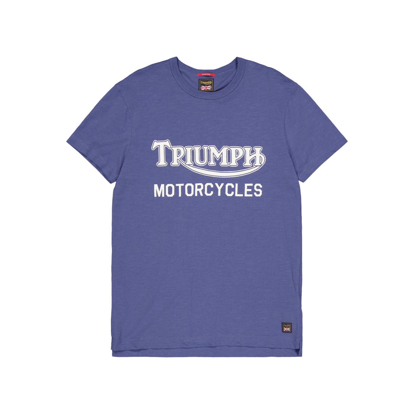 Triumph Motorcycles Logo Shirt