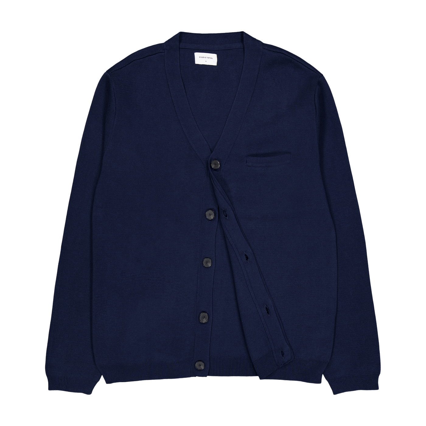 Studio Total Milano Cardigan