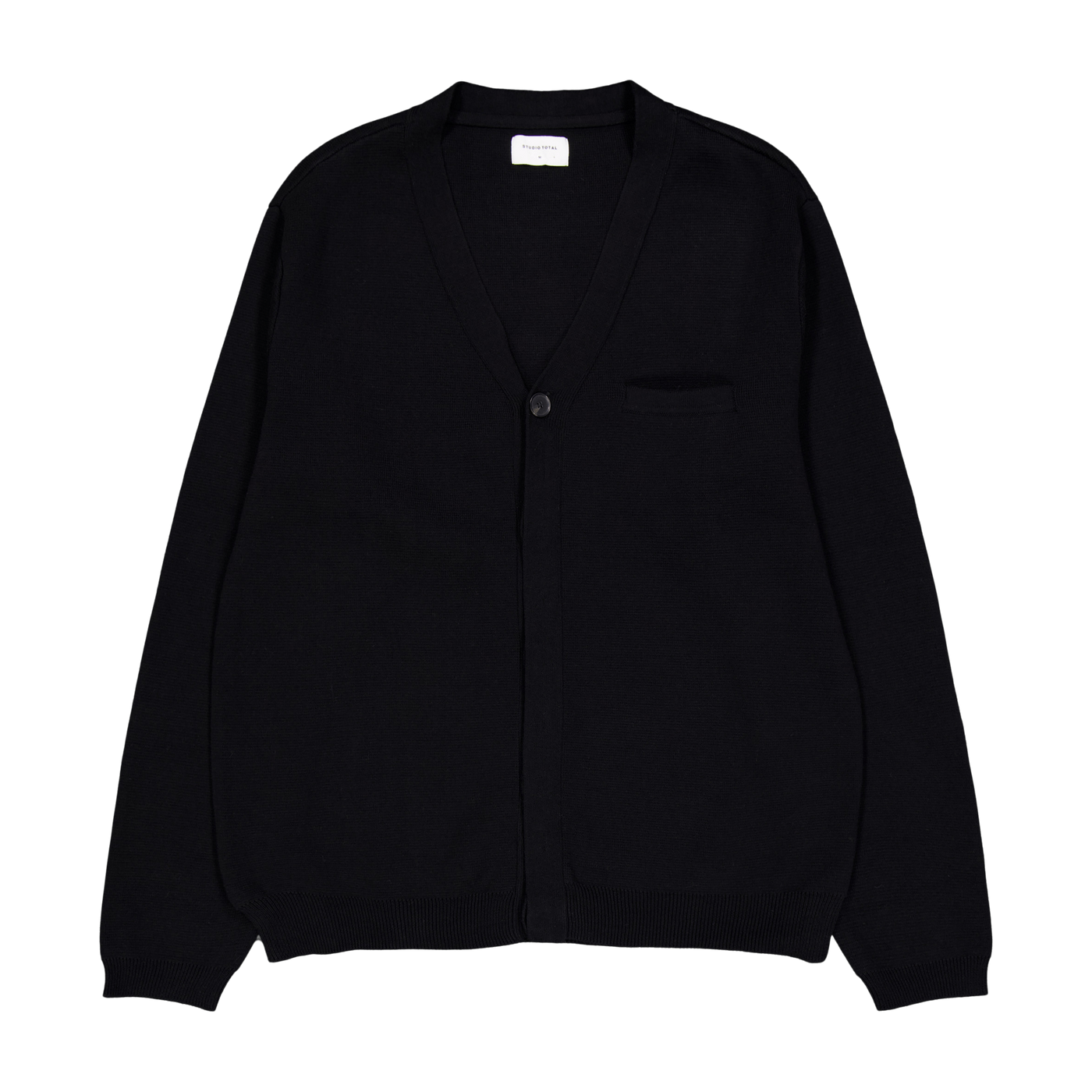 Studio Total Milano Cardigan