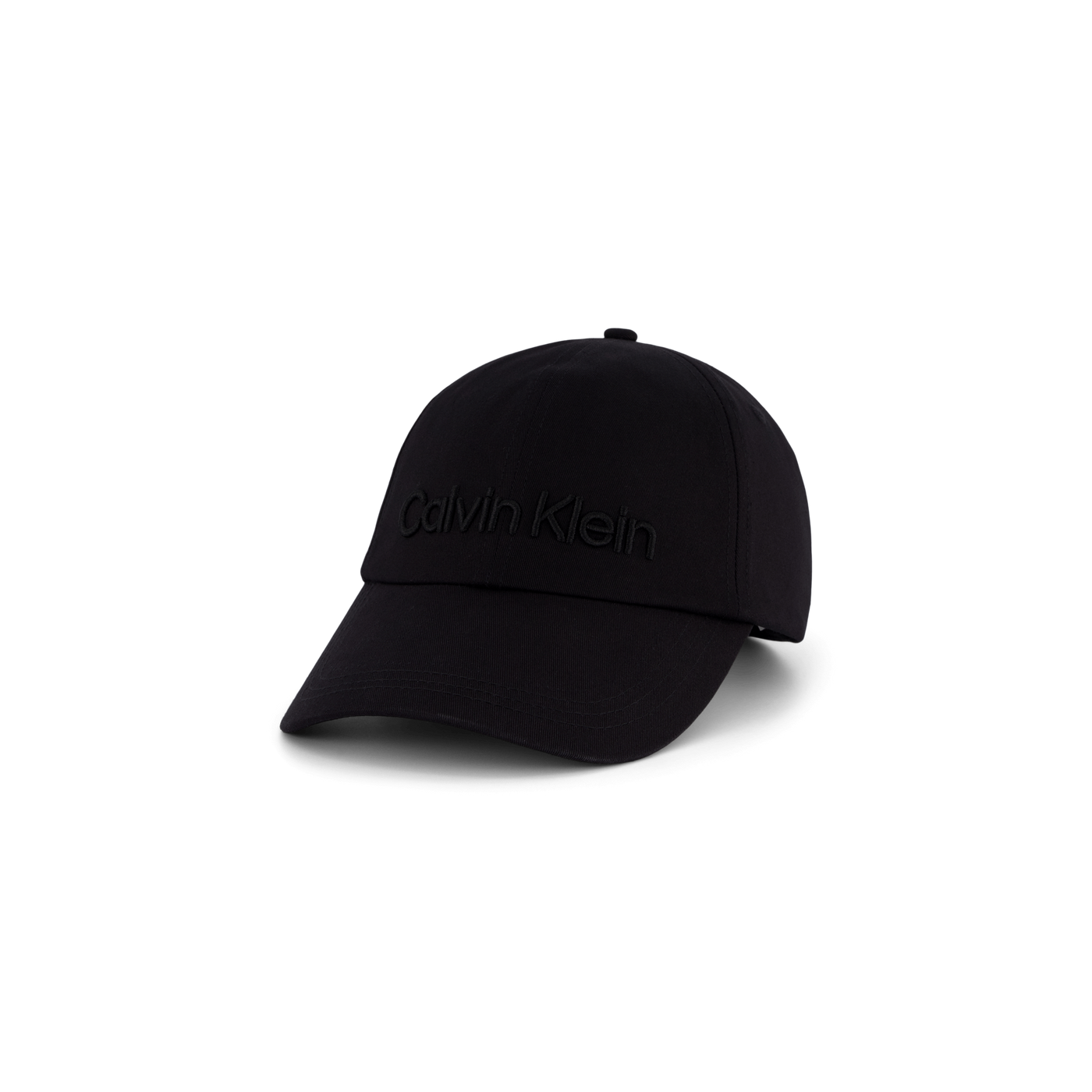 Calvin Klein Calvin Embroidery Bb Cap