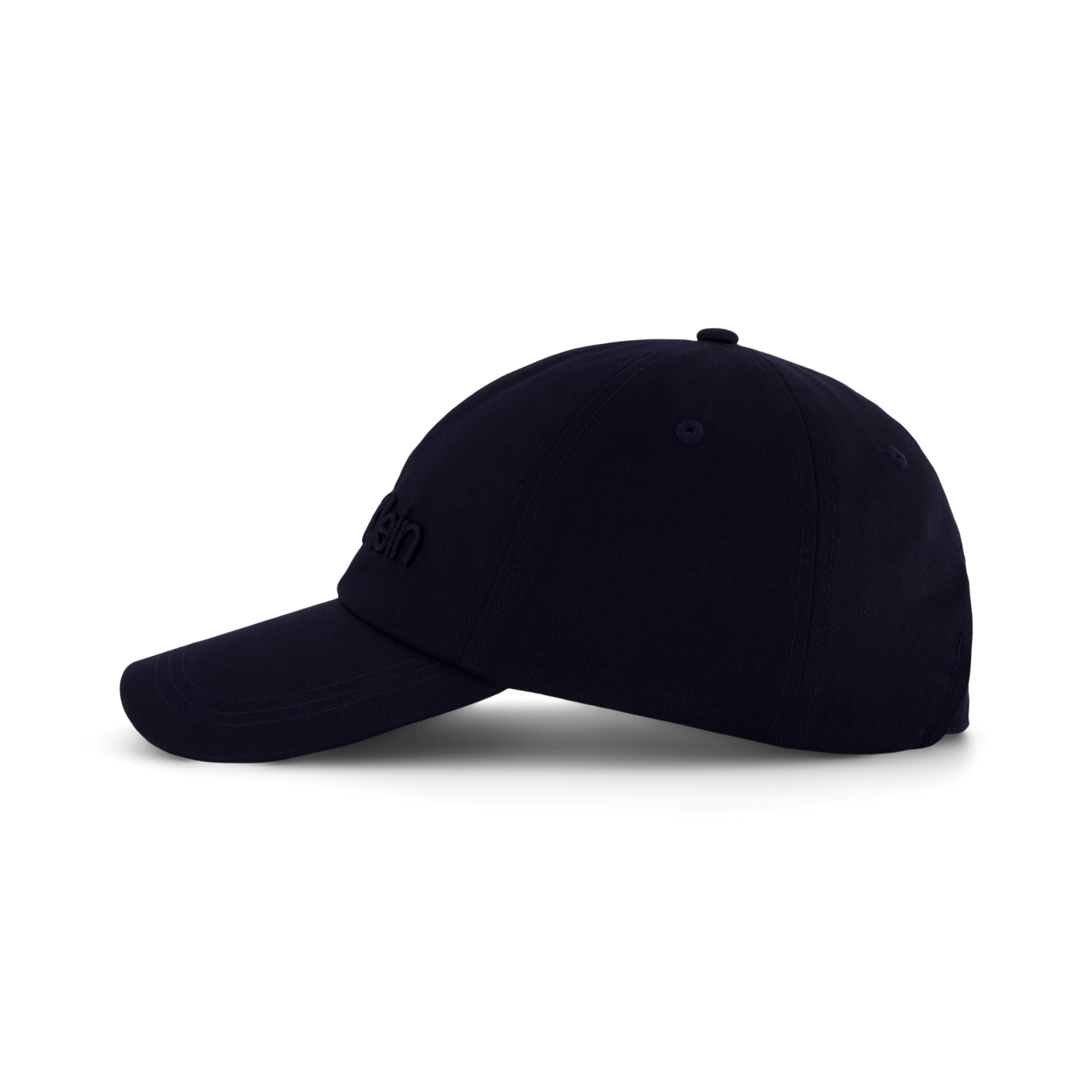 Calvin Klein Calvin Embroidery Bb Cap