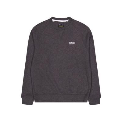 Barbour B.intl Essential Crew Neck Swe Gy93