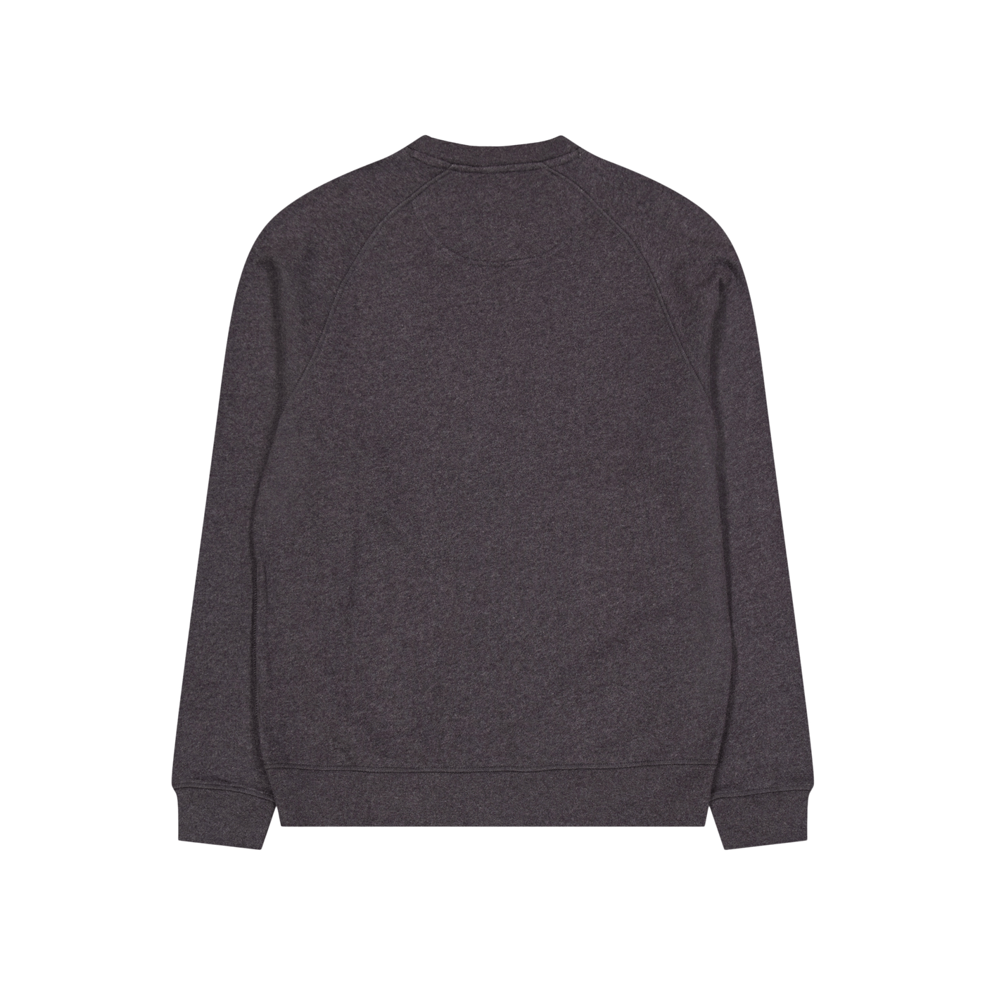 Barbour B.intl Essential Crew Neck Swe Gy93