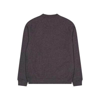 Barbour B.intl Essential Crew Neck Swe Gy93