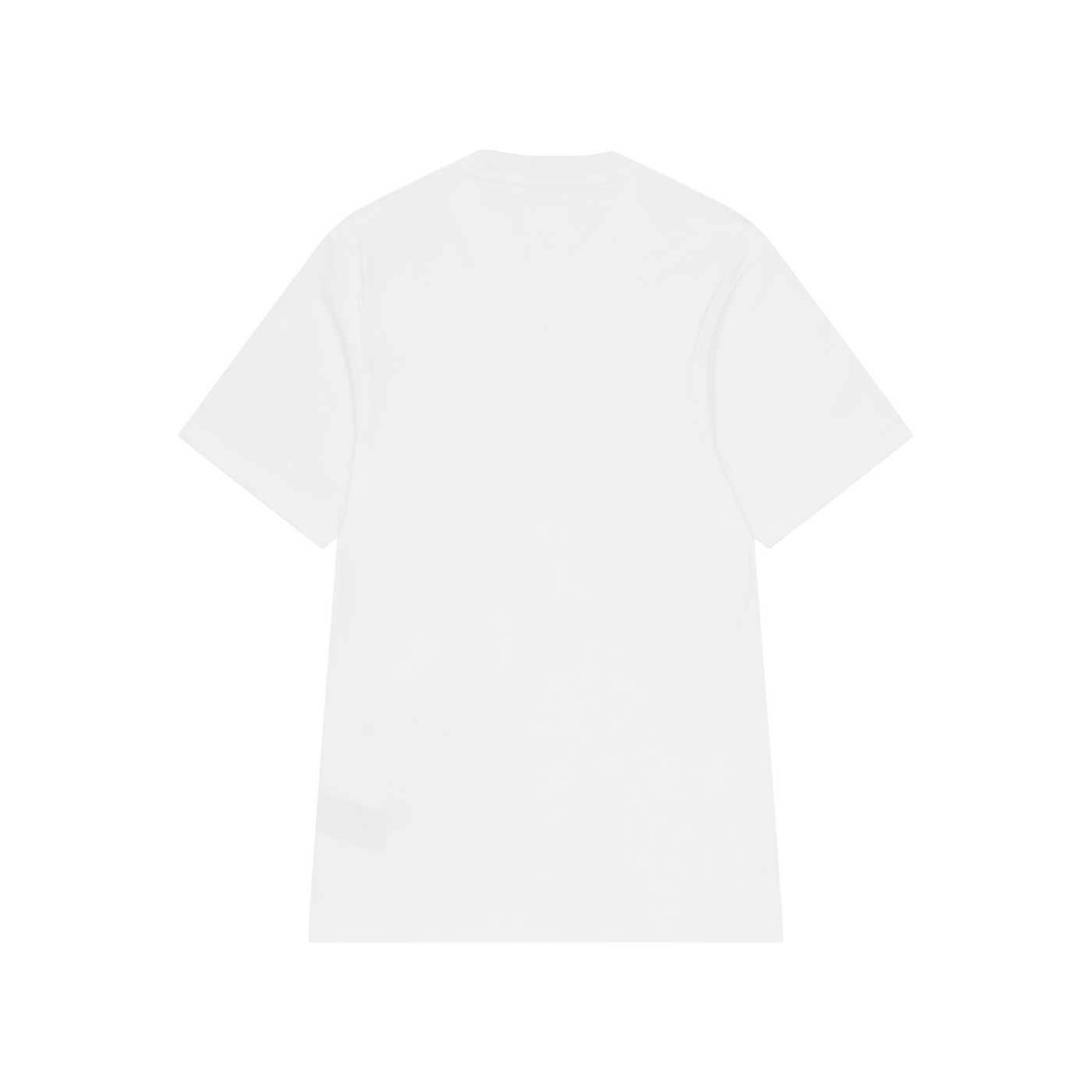 Barbour B.intl Small Logo Tee Wh51