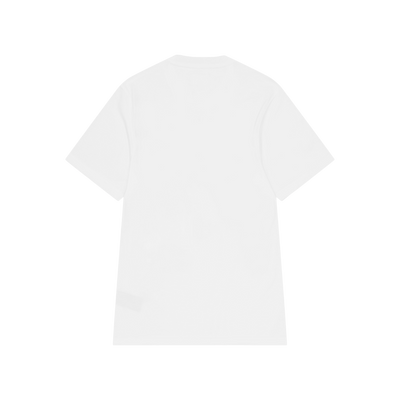 Barbour B.intl Small Logo Tee Wh51