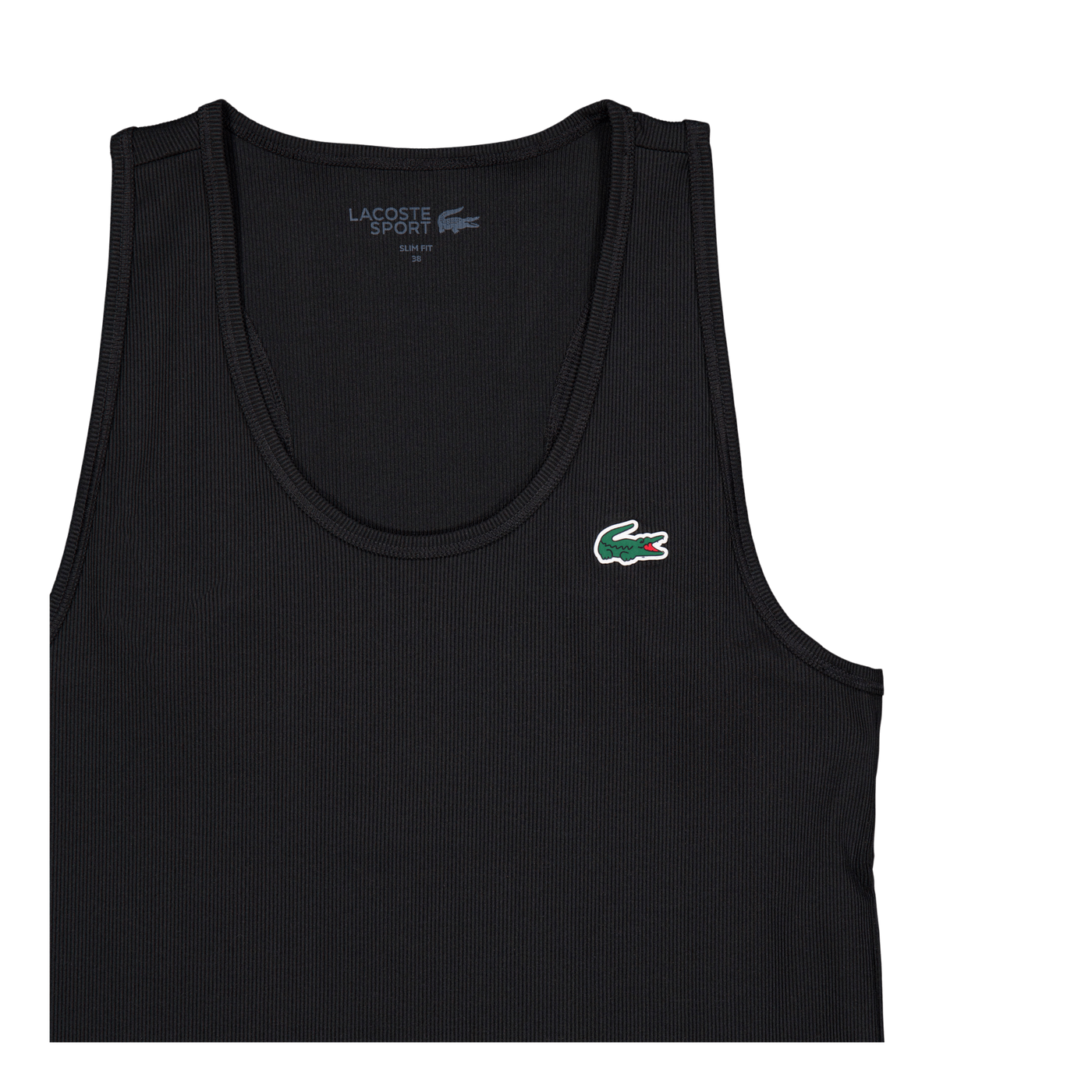 T-shirt Core Performance Black