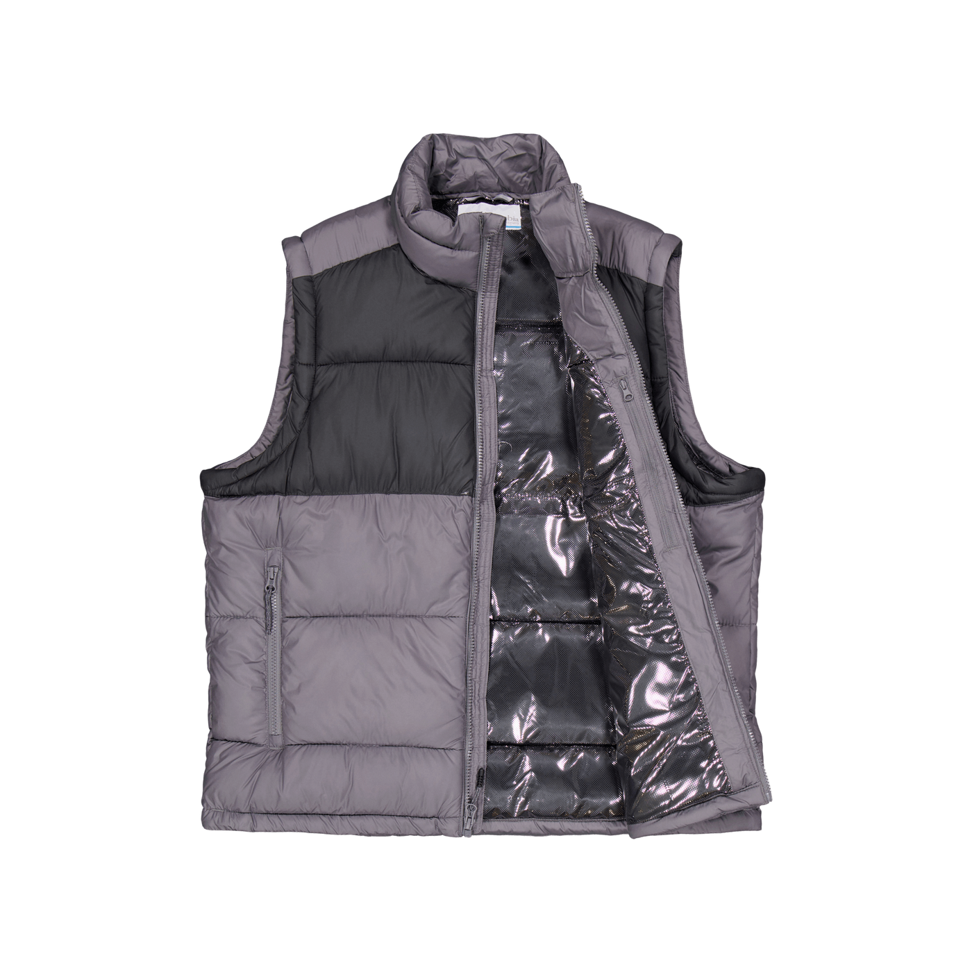 Columbia Pike Lake™ Ii Vest City , Blac