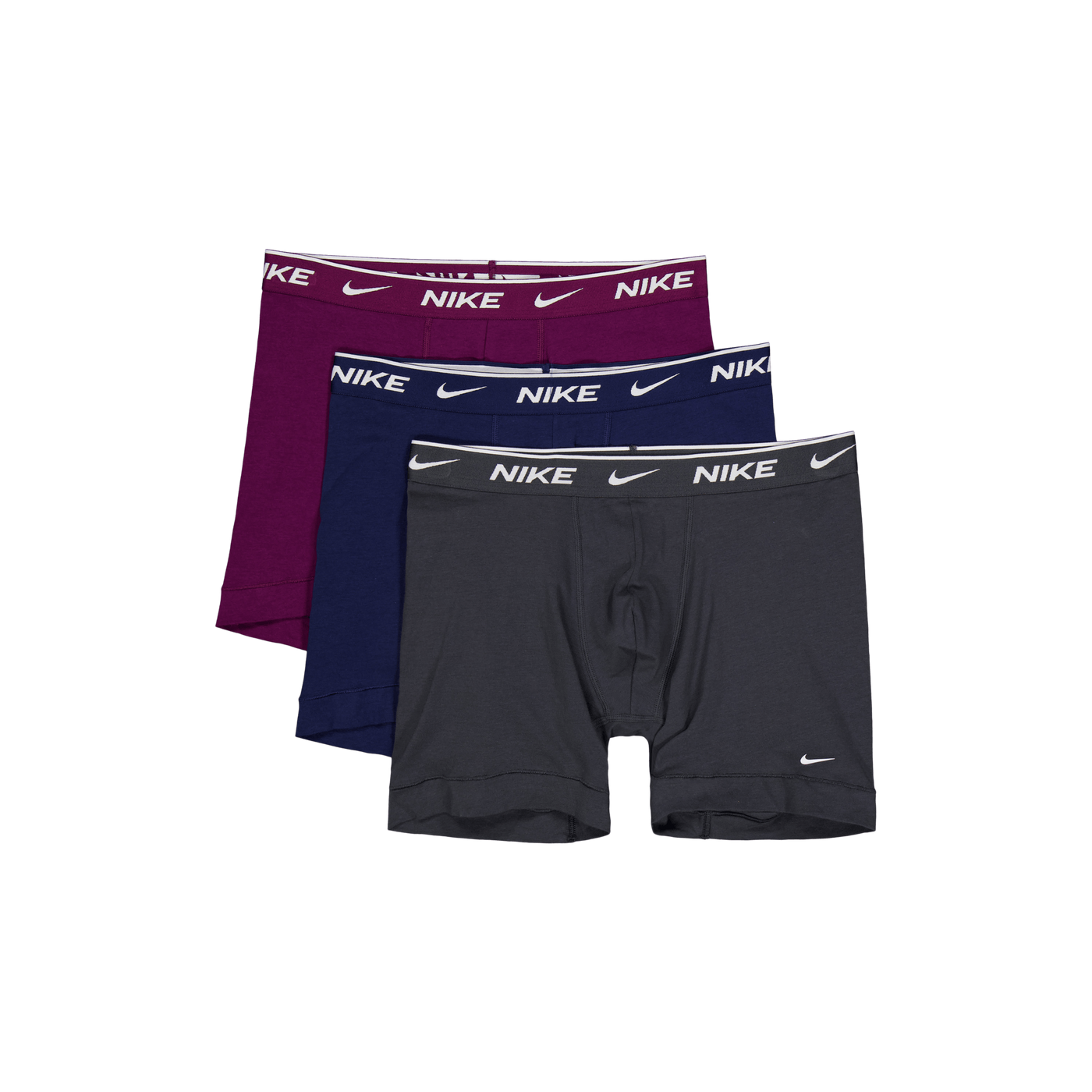 Nike Boxer Brief 3pk Kbp