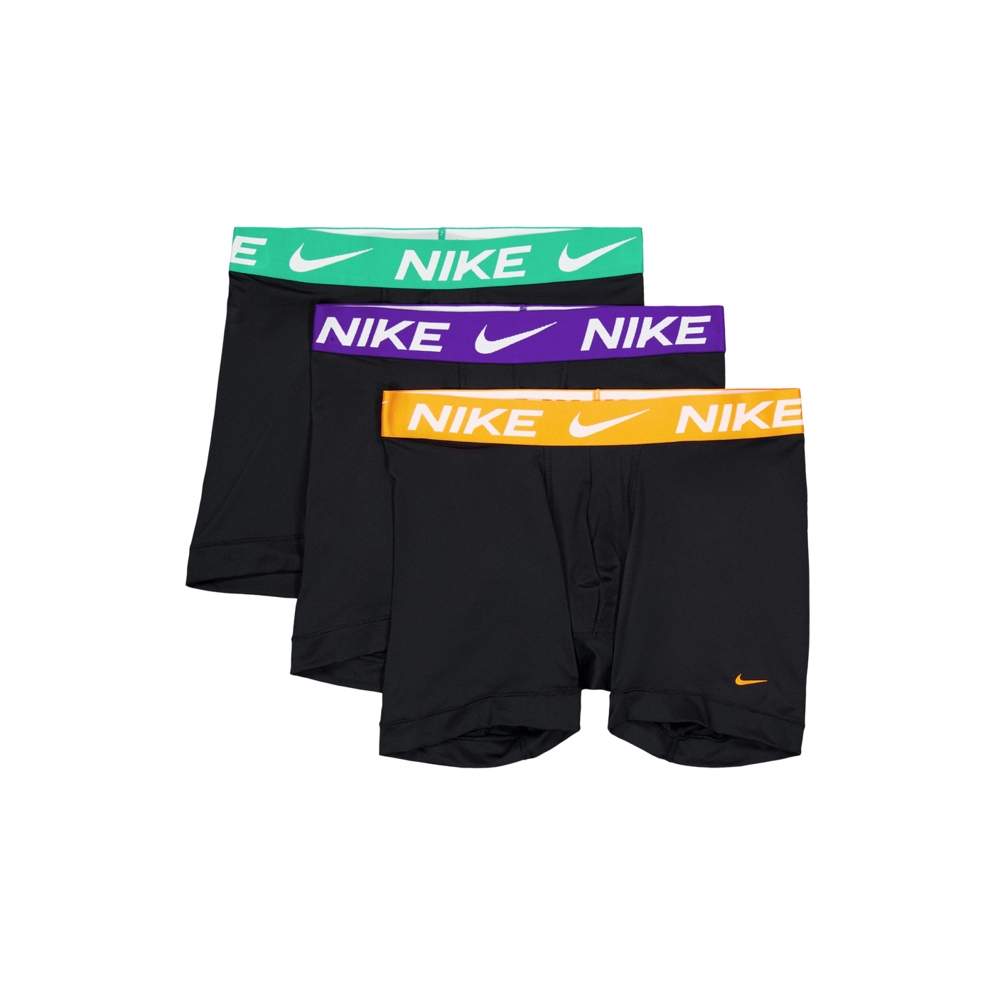 Nike Boxer Brief 3pk An6