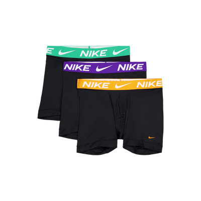 Nike Boxer Brief 3pk An6