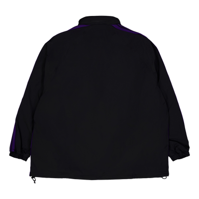 Needles X Dc Shoes Jog Jacket  Black