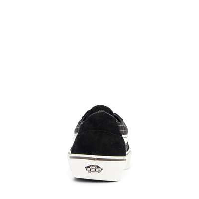 Sk8-low Cordura Black