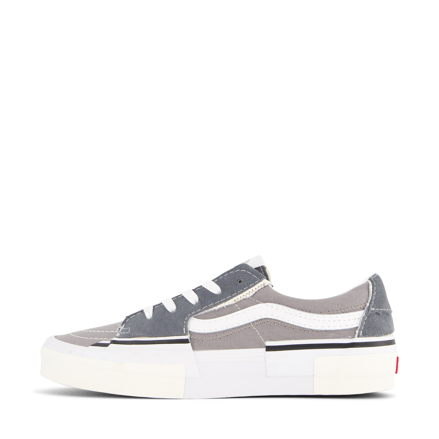 Sk8-low Reconstruct Grey