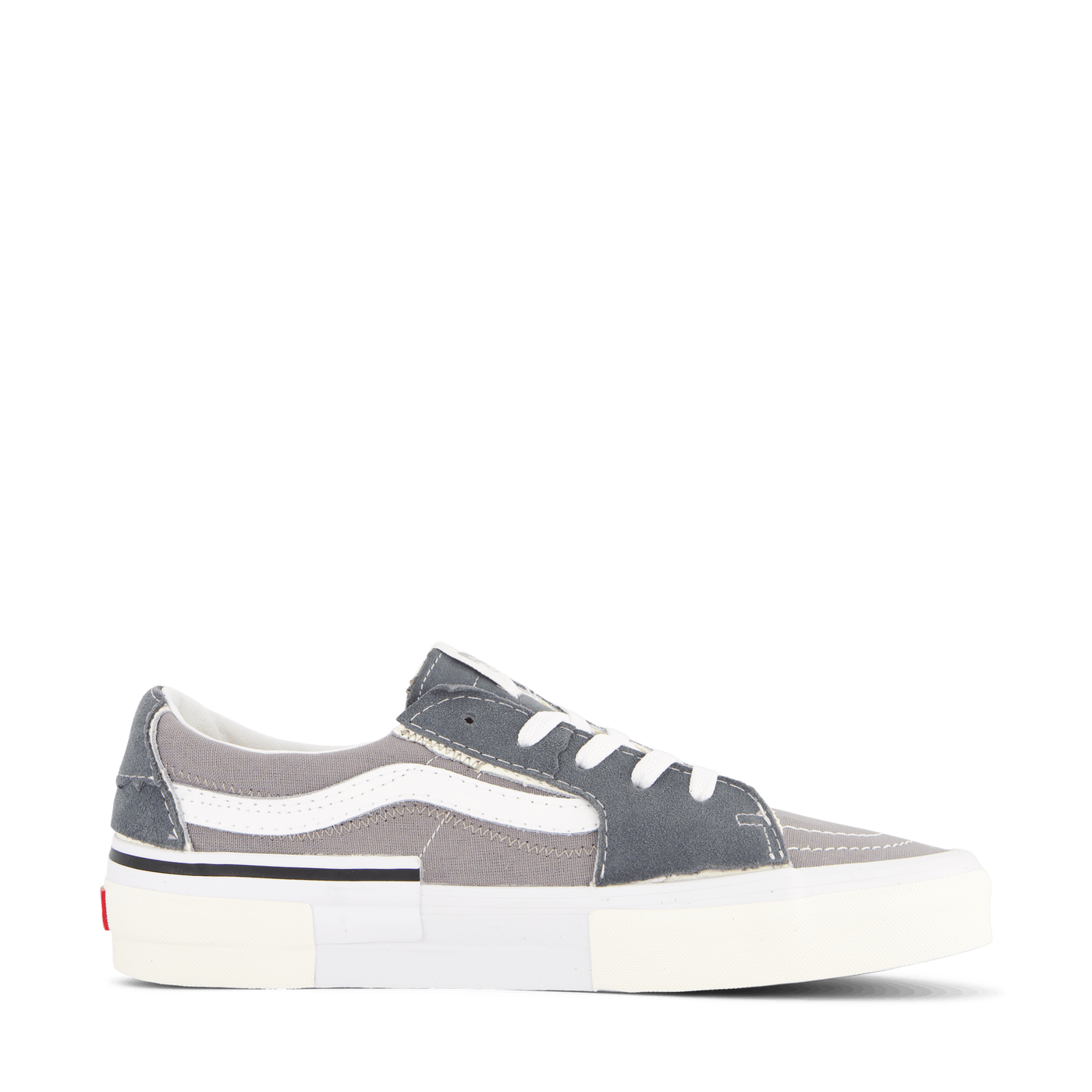 Sk8-low Reconstruct Grey