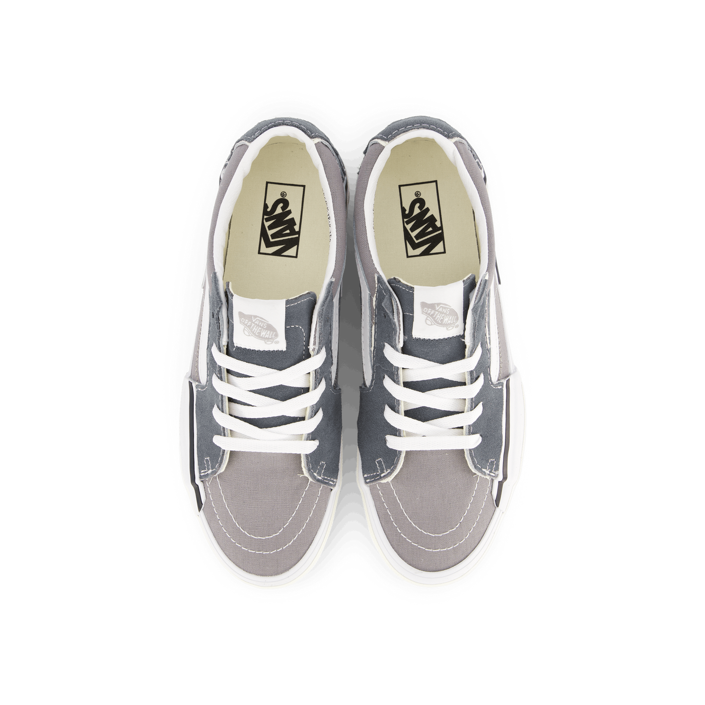 Sk8-low Reconstruct Grey