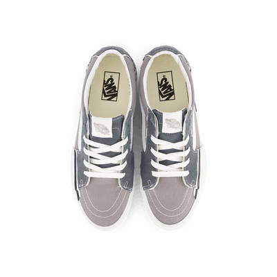 Sk8-low Reconstruct Grey