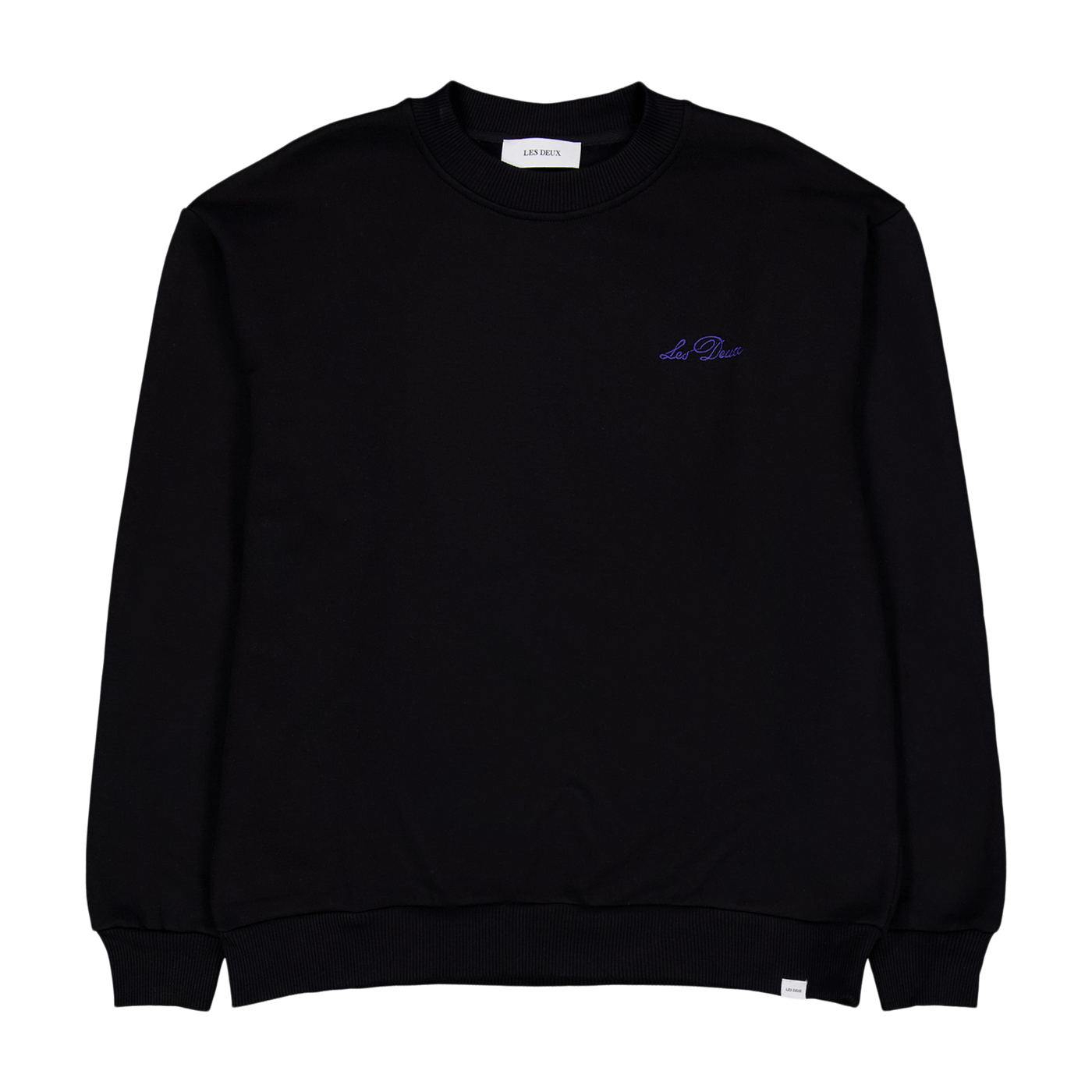 Les Deux Crew Sweatshirt