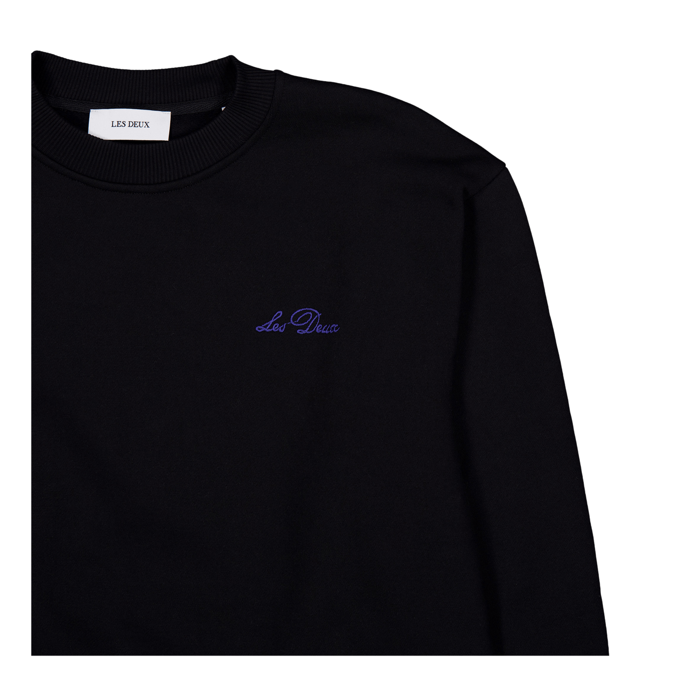 Les Deux Crew Sweatshirt