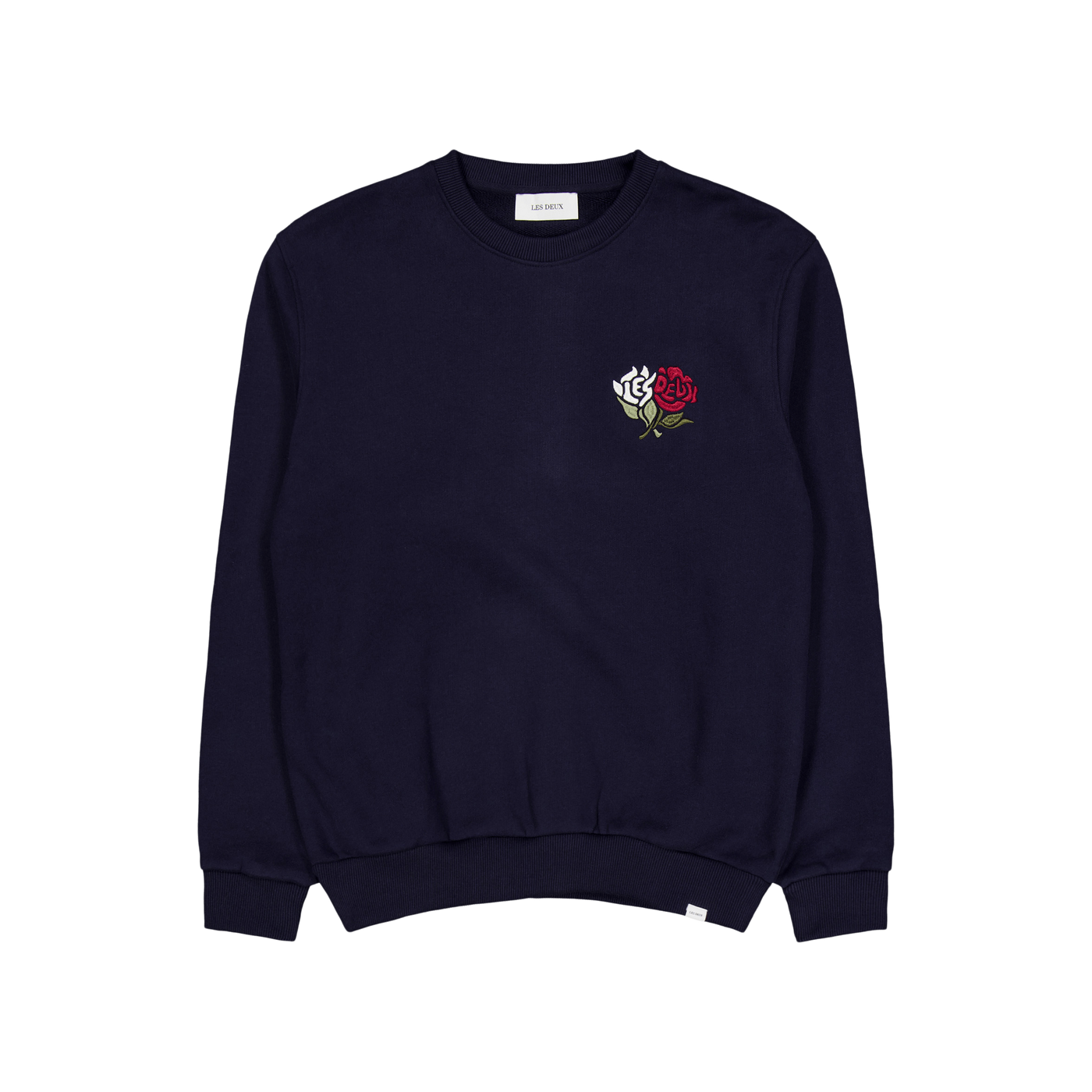 Les Deux Felipe Sweatshirt Dark