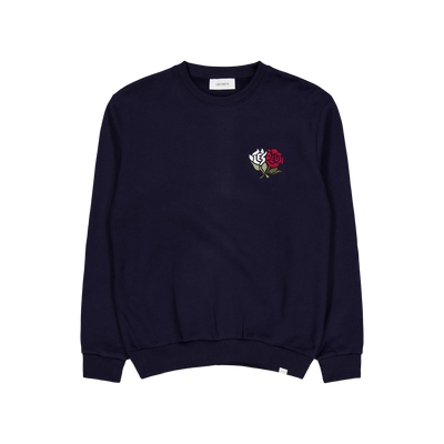 Les Deux Felipe Sweatshirt Dark