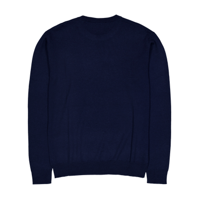 Les Deux son Merino Knit Dark