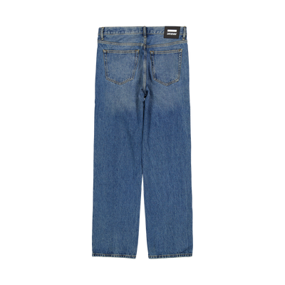 Dr. DenimDash K72 Stream Mid Worn