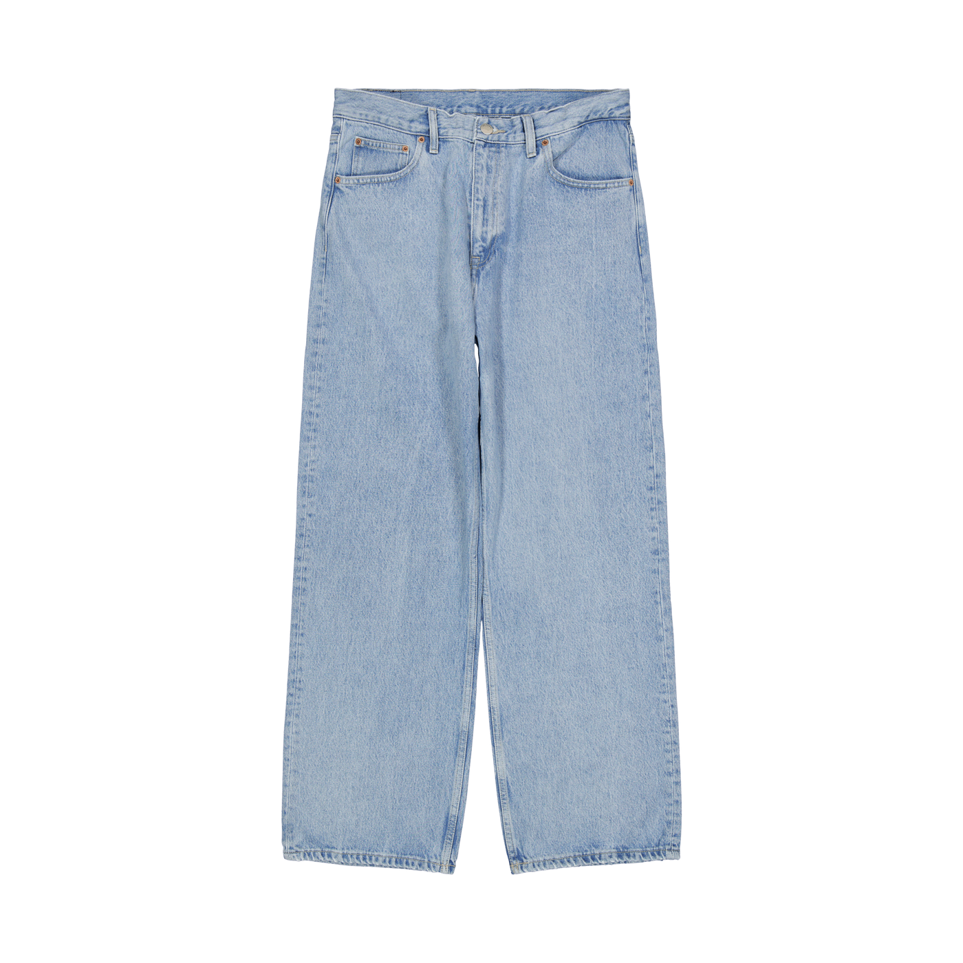 Dr. DenimOmar K66 Stream Light Retro