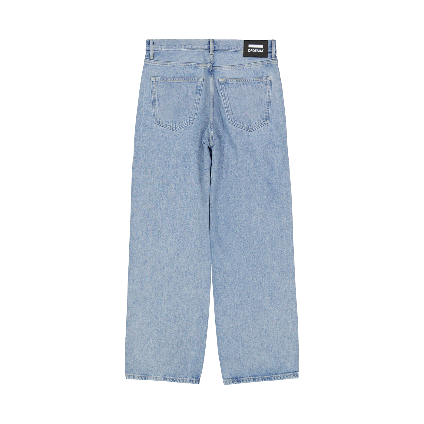 Dr. DenimOmar K66 Stream Light Retro