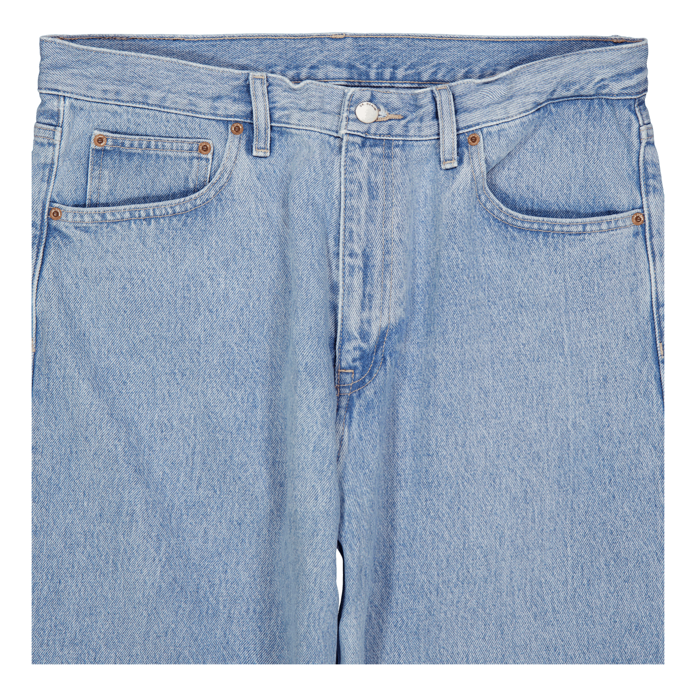 Dr. DenimOmar K66 Stream Light Retro