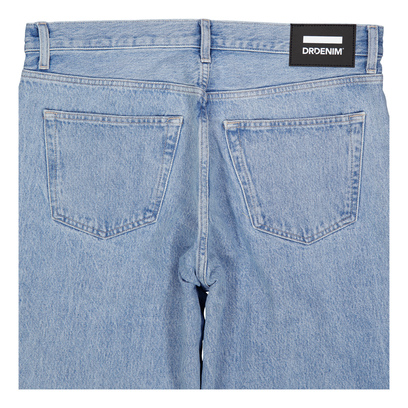 Dr. DenimOmar K66 Stream Light Retro