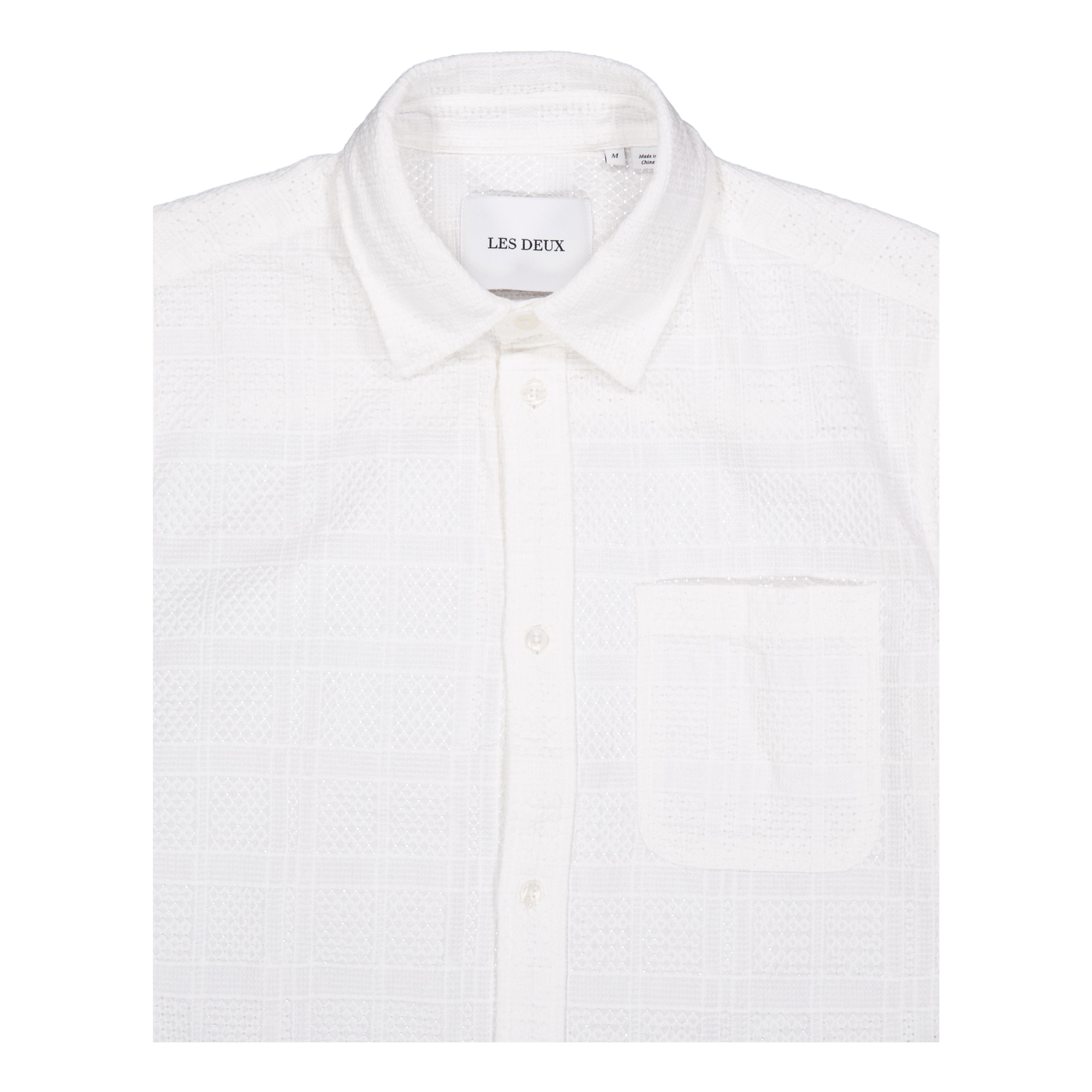 Charlie Ss Shirt