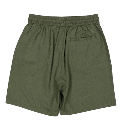 Otto Linen Shorts Forrest